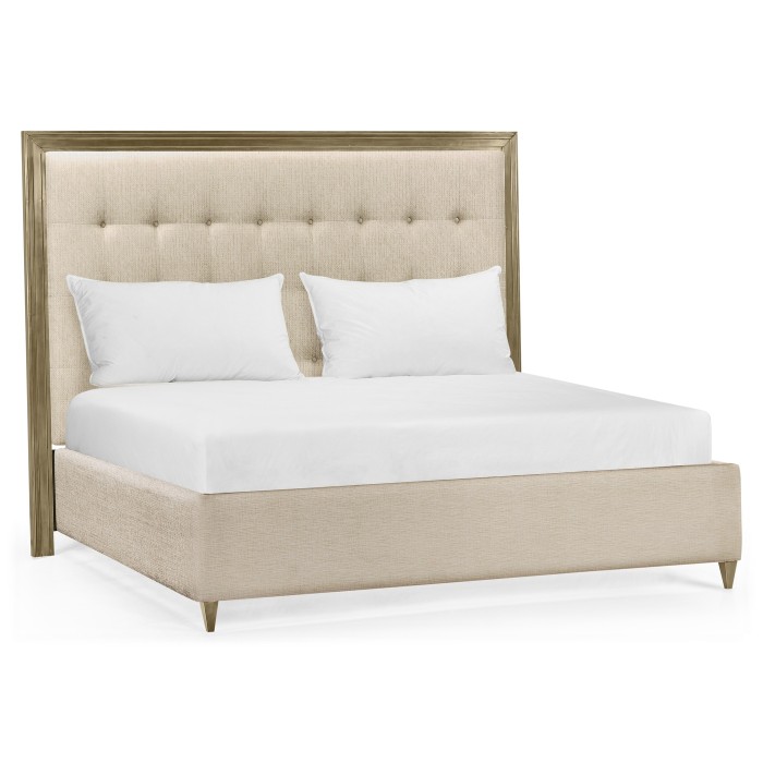 Hamilton US Queen Bed