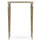 Hamilton Burl Side Table