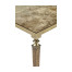 Hamilton Burl Side Table