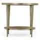 Hamilton Round Lamp Table