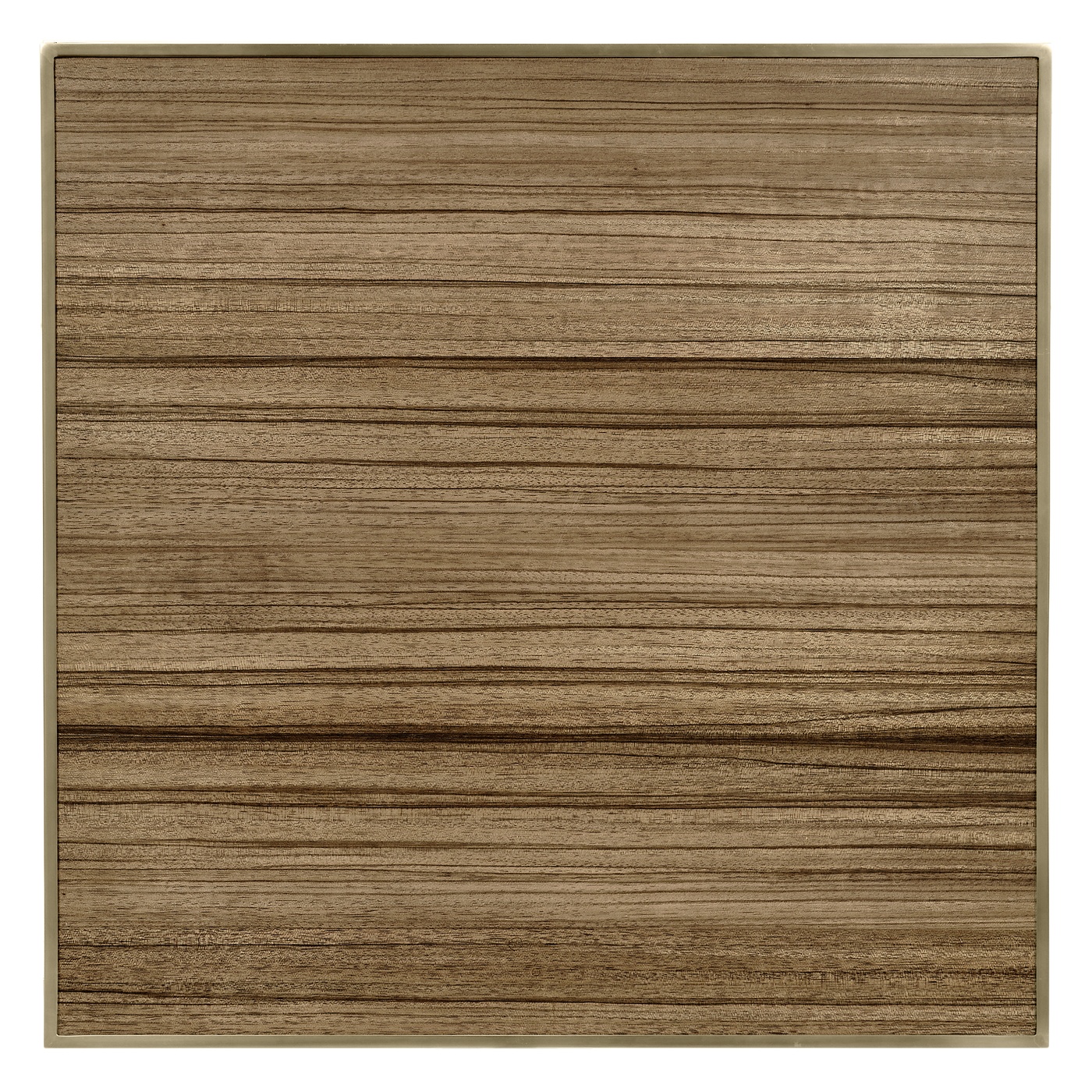 Hamilton Square Lamp Table