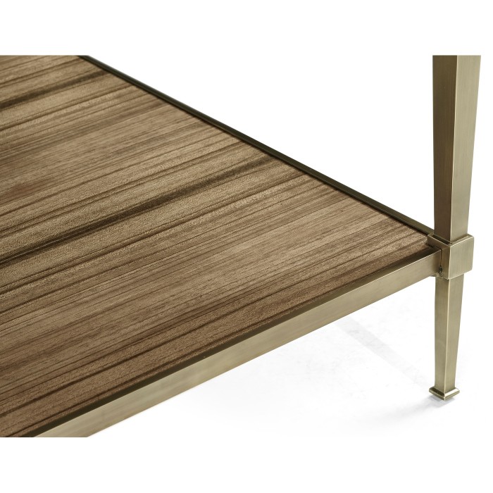 Hamilton Square Lamp Table