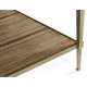 Hamilton Square Lamp Table
