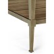Hamilton Square Lamp Table