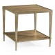 Hamilton Square Lamp Table