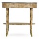 Hamilton Oval Bedside Table