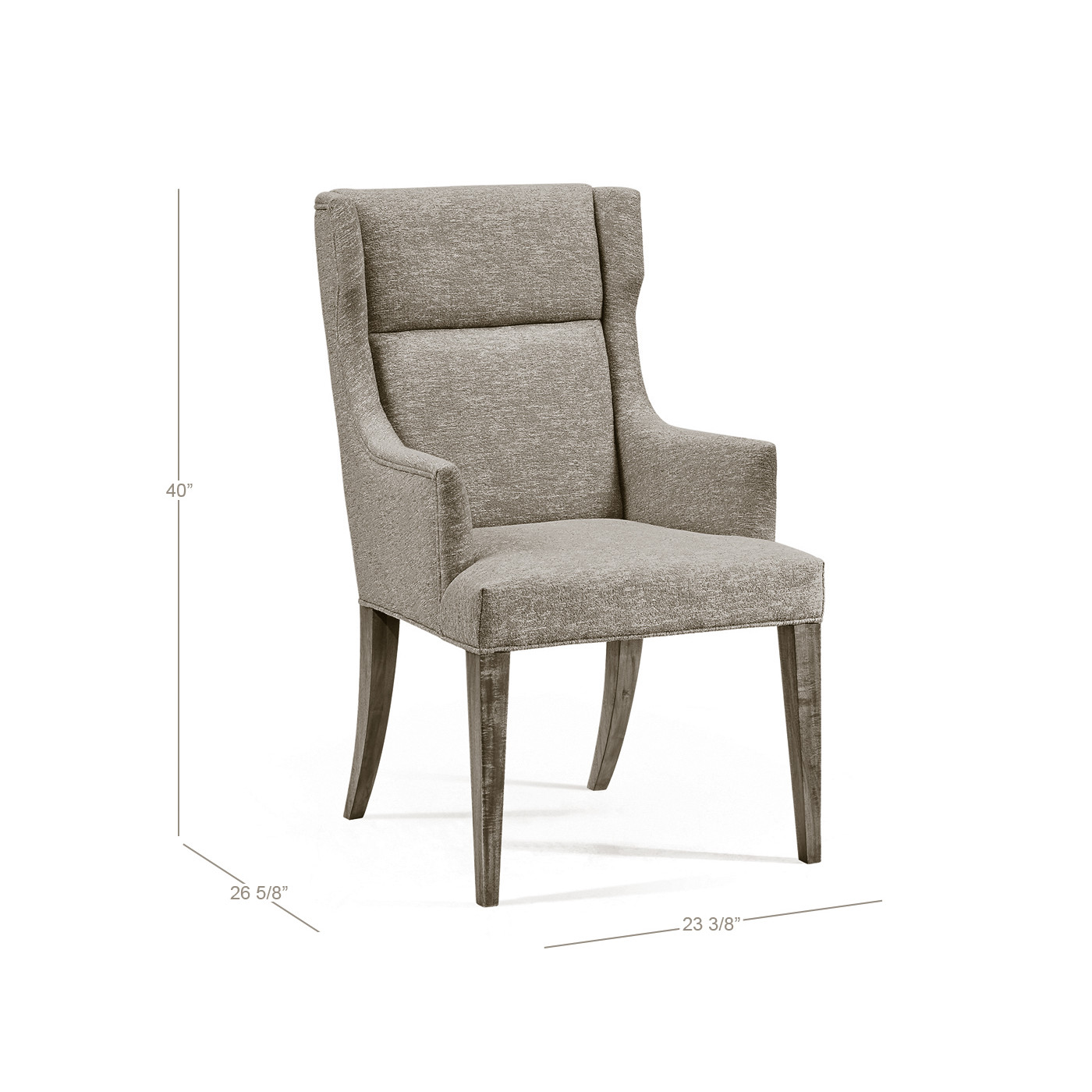 Hamilton Occasional Chair