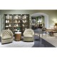 Hamilton Occasional Chair