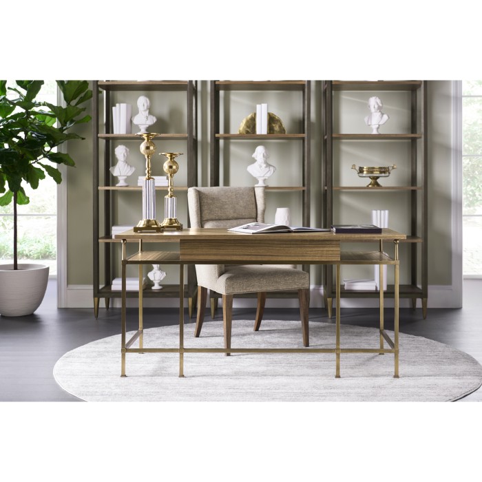 Hamilton Occasional Chair