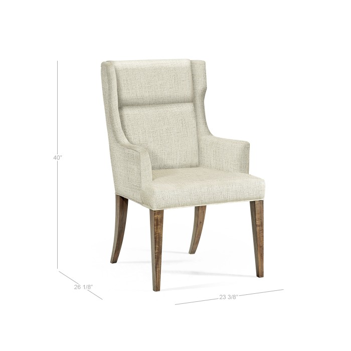 Hamilton Occasional Chair