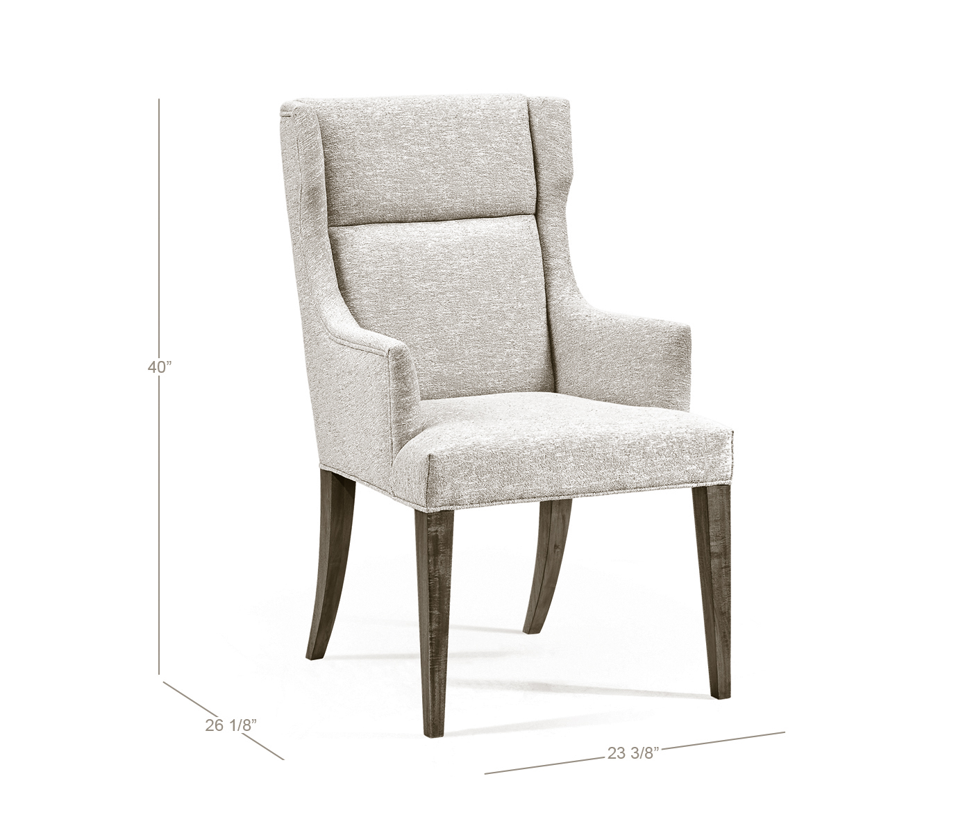 Hamilton Occasional Chair