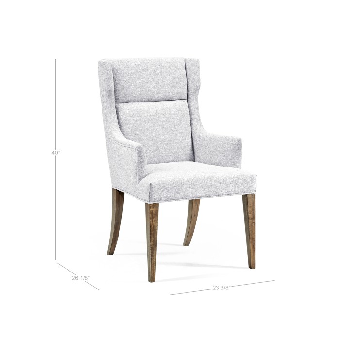 Hamilton Occasional Chair