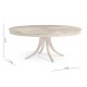 Hamilton Round Dining Table 72
