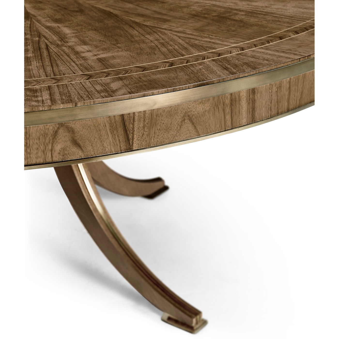 Hamilton Round Dining Table 72