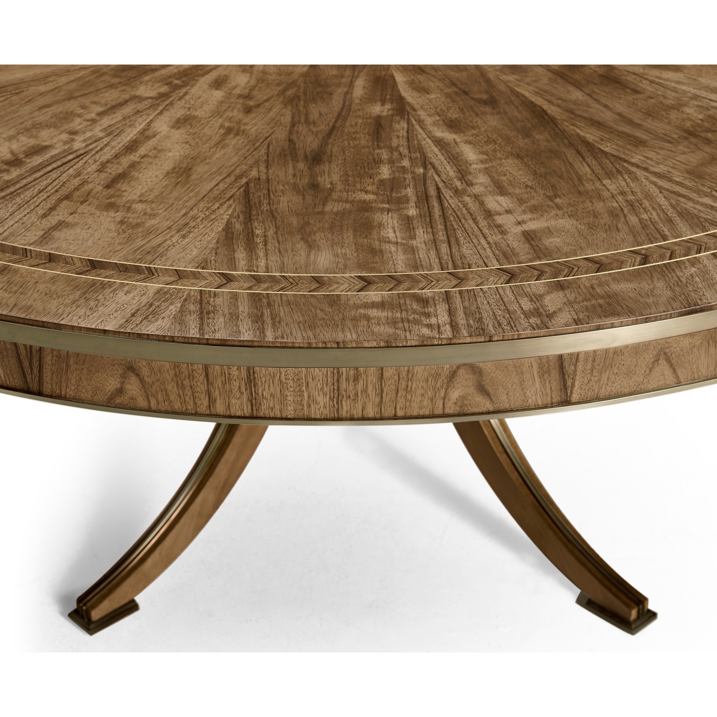 Hamilton Round Dining Table 72