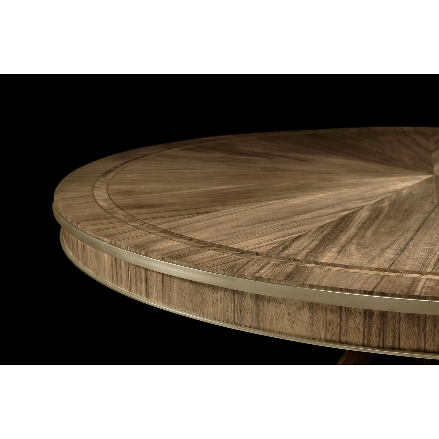 Hamilton Round Dining Table 72