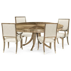 Hamilton Round Dining Table 72