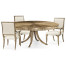 Hamilton Round Dining Table 72
