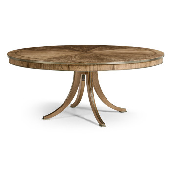 Hamilton Round Dining Table 72