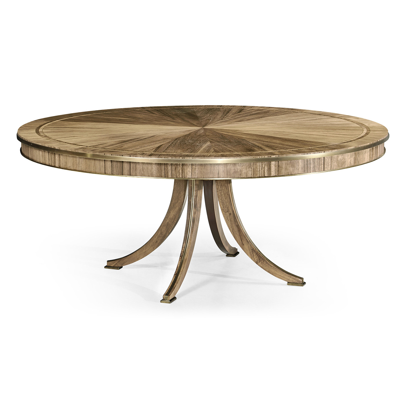 Hamilton Round Dining Table 72