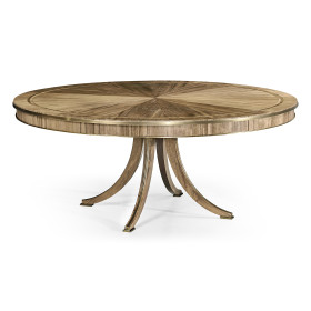 Hamilton Round Dining Table 72