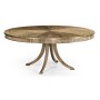 Hamilton Round Dining Table 72