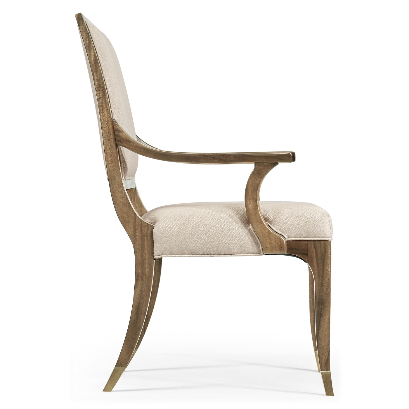Hamilton Dining Arm Chair