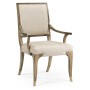 Hamilton Dining Arm Chair