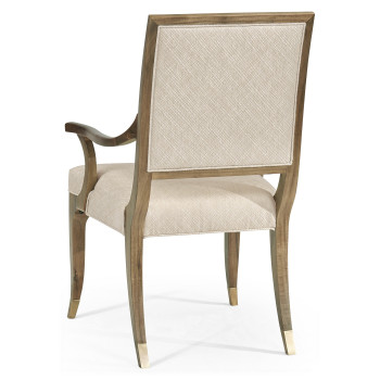 Hamilton Dining Arm Chair