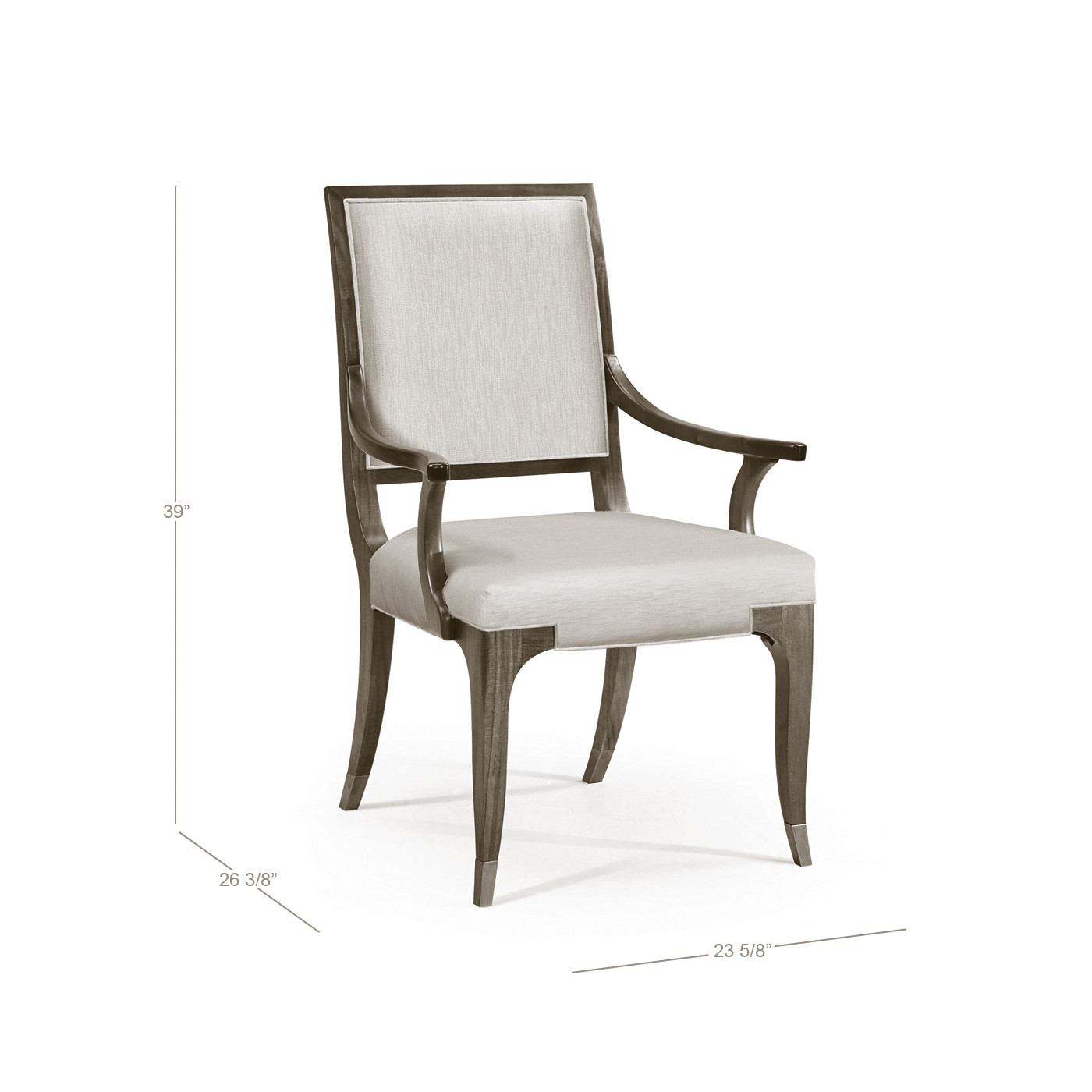 Hamilton Dining Arm Chair
