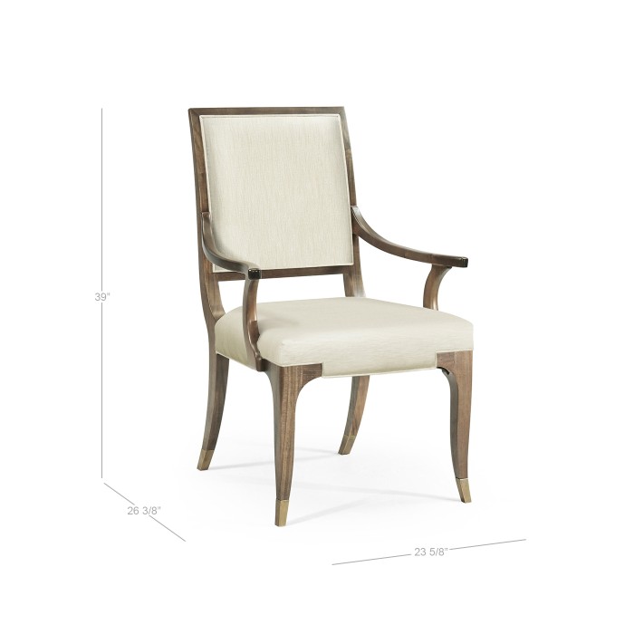 Hamilton Dining Arm Chair