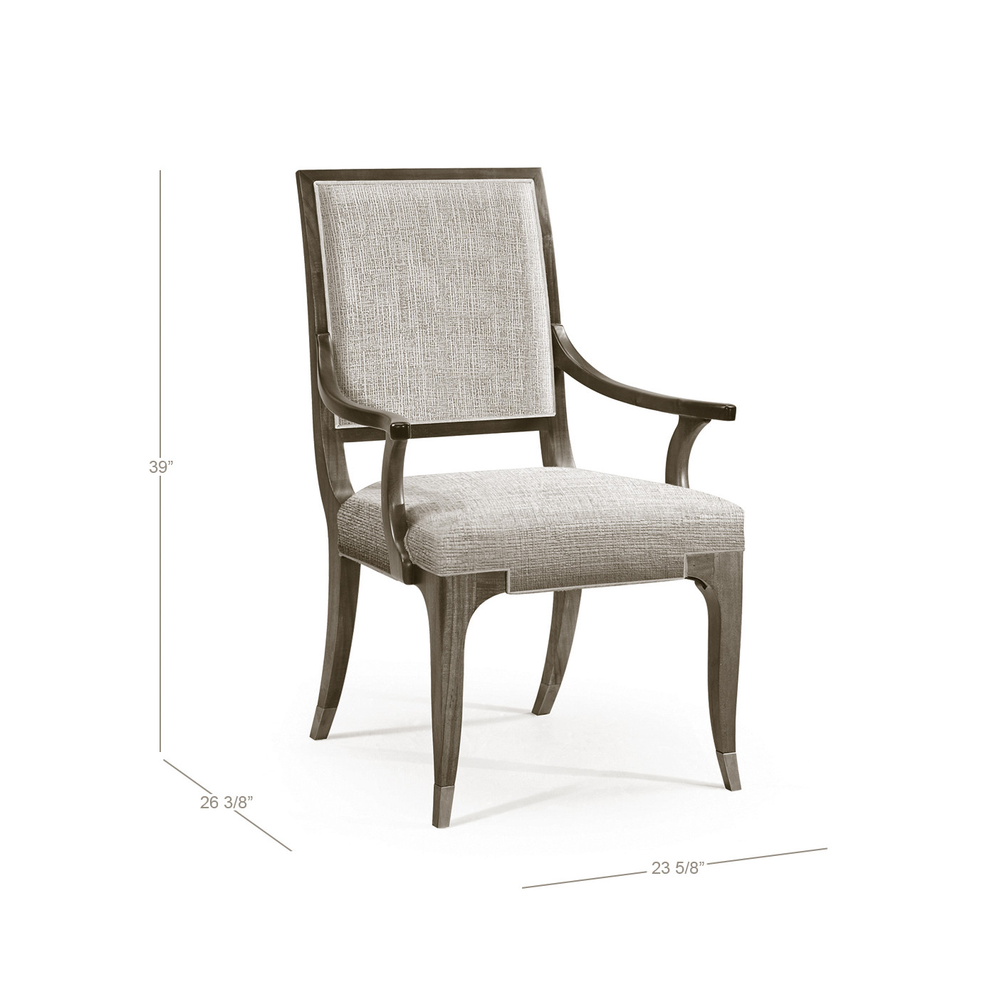 Hamilton Dining Arm Chair