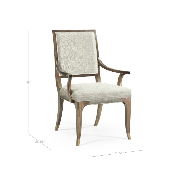 Hamilton Dining Arm Chair