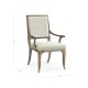 Hamilton Dining Arm Chair