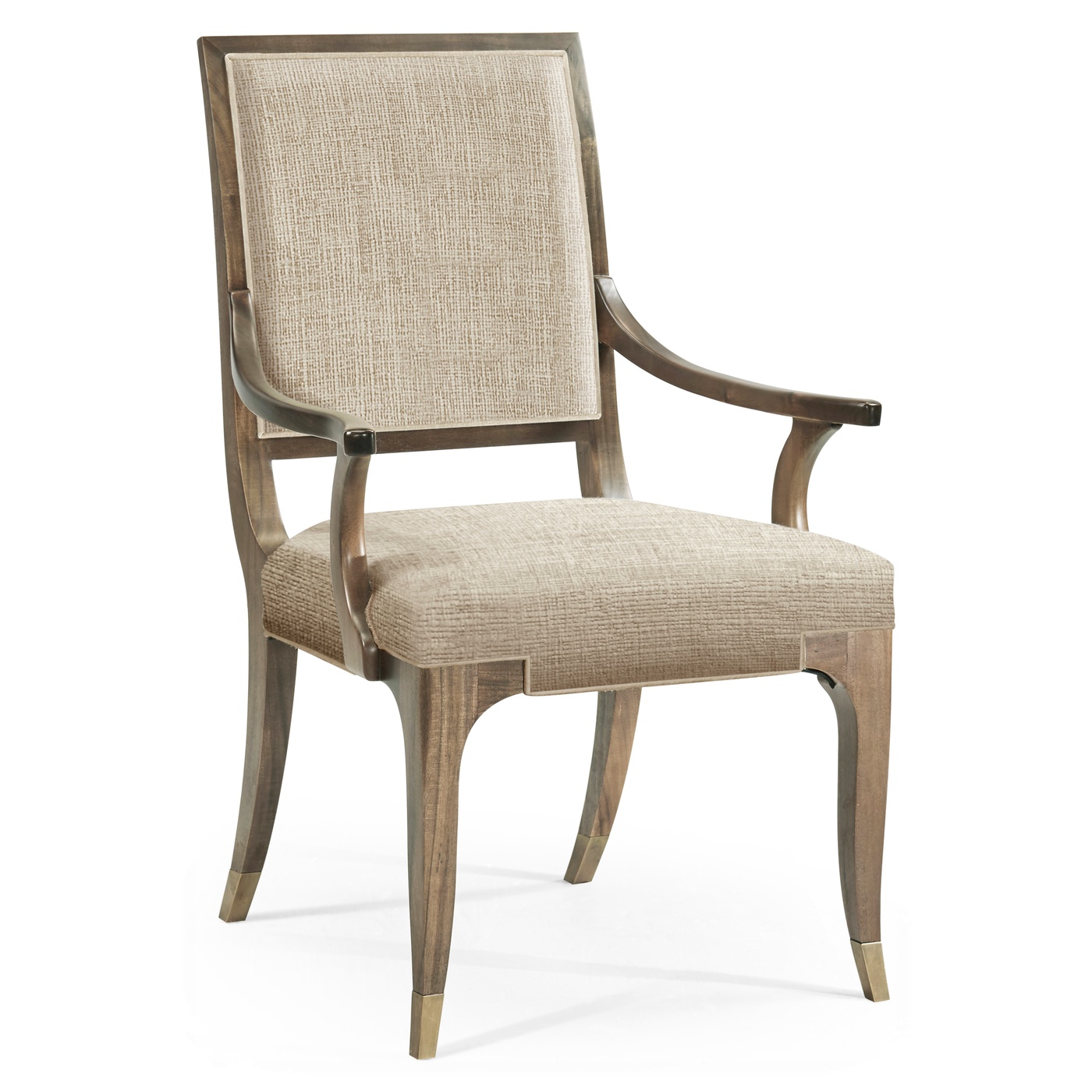 Hamilton Dining Arm Chair