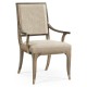 Hamilton Dining Arm Chair