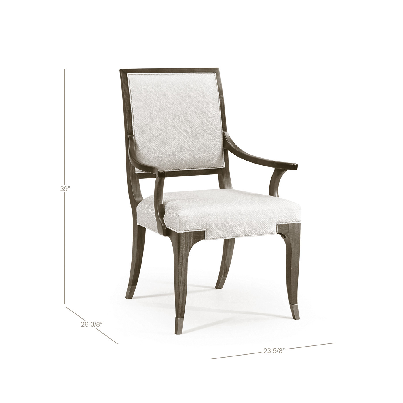 Hamilton Dining Arm Chair