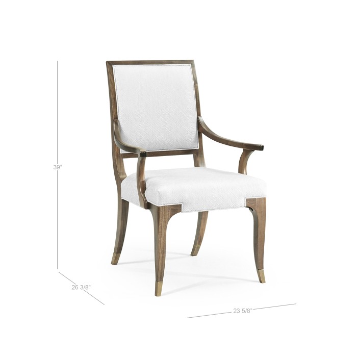 Hamilton Dining Arm Chair