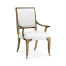 Hamilton Dining Arm Chair