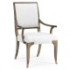 Hamilton Dining Arm Chair