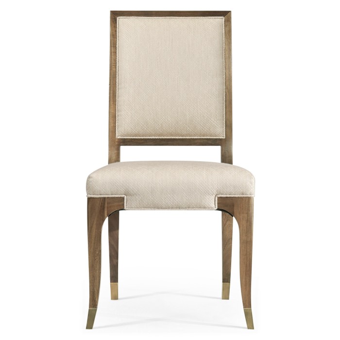Hamilton Dining Side Chair