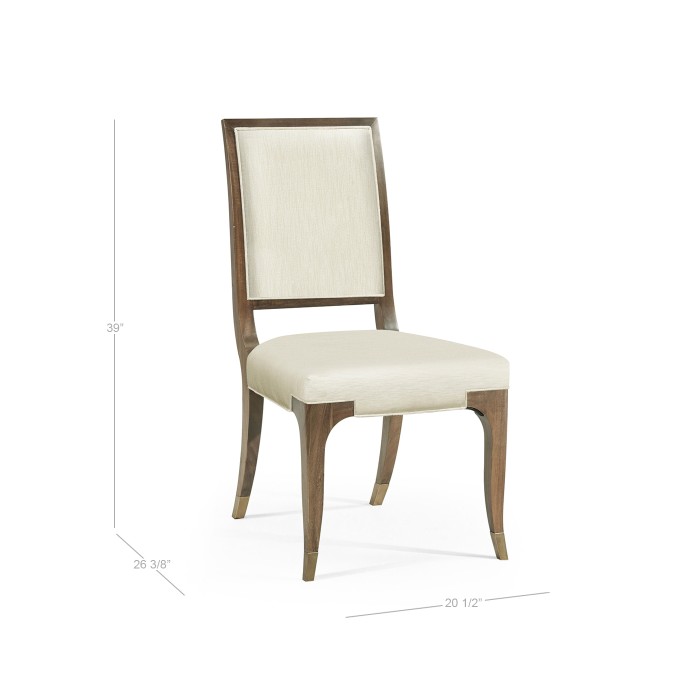 Hamilton Dining Side Chair