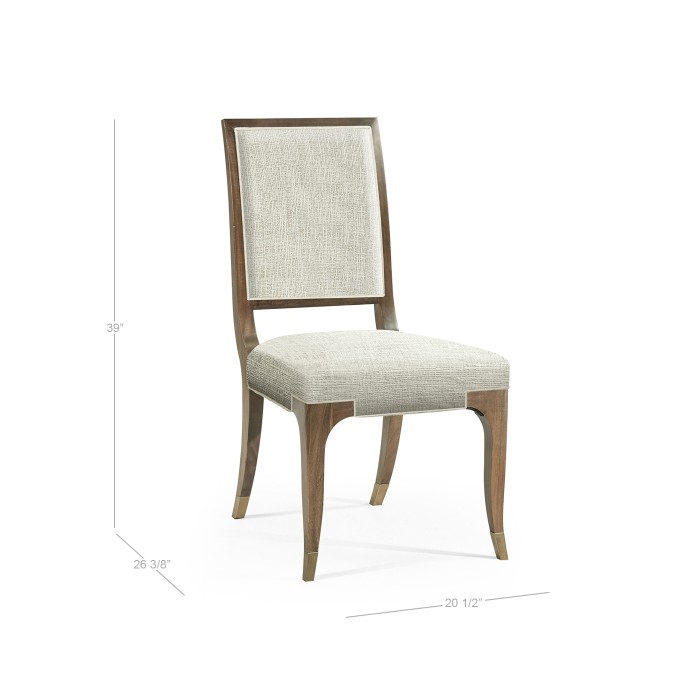 Hamilton Dining Side Chair