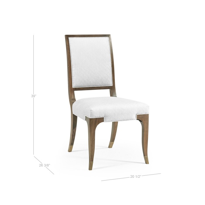 Hamilton Dining Side Chair