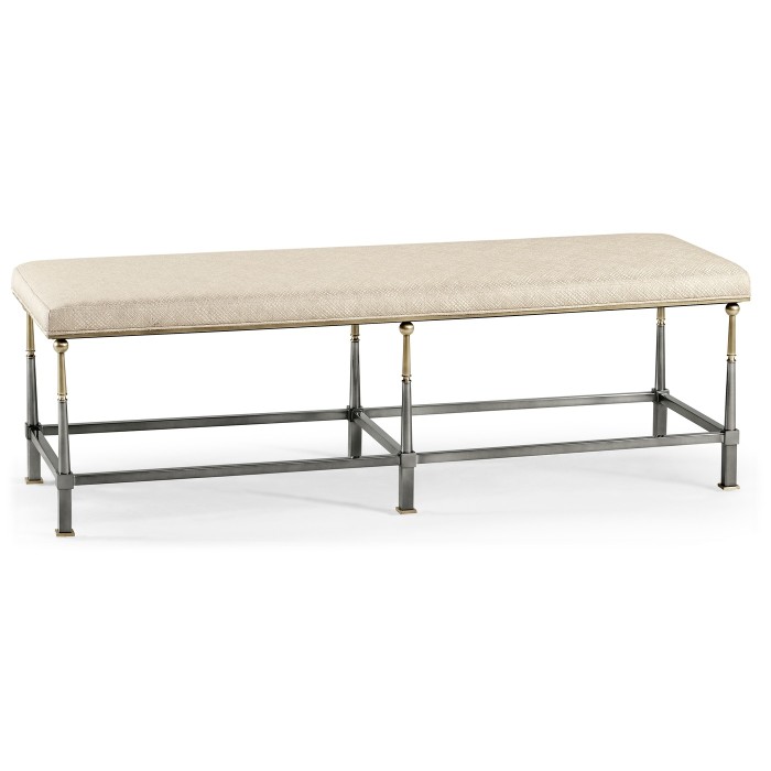 Hamilton Bench