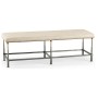 Hamilton Bench