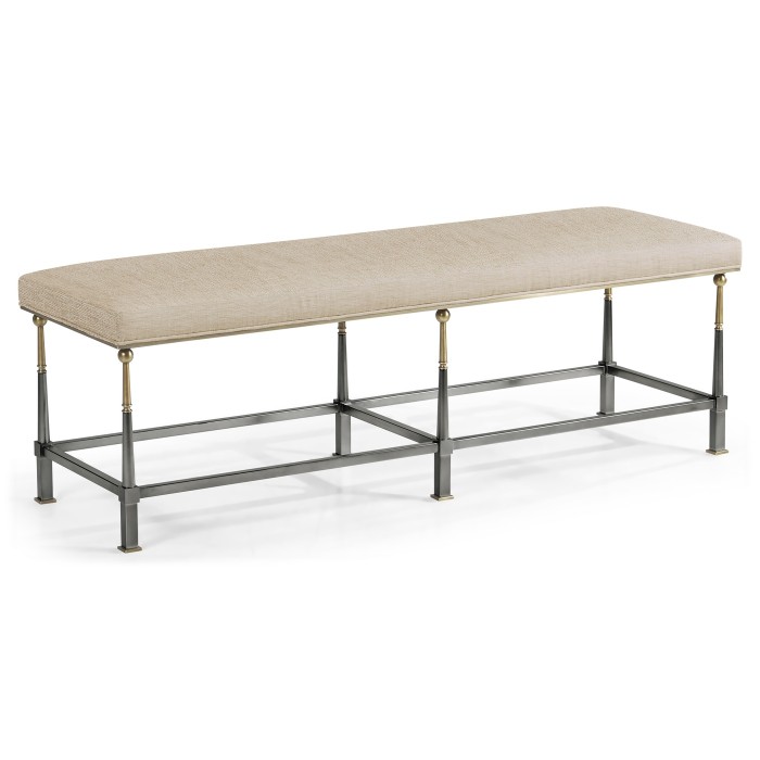 Hamilton Bench