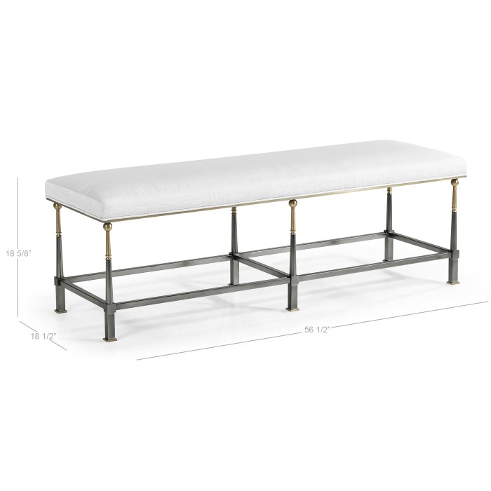 Hamilton Bench