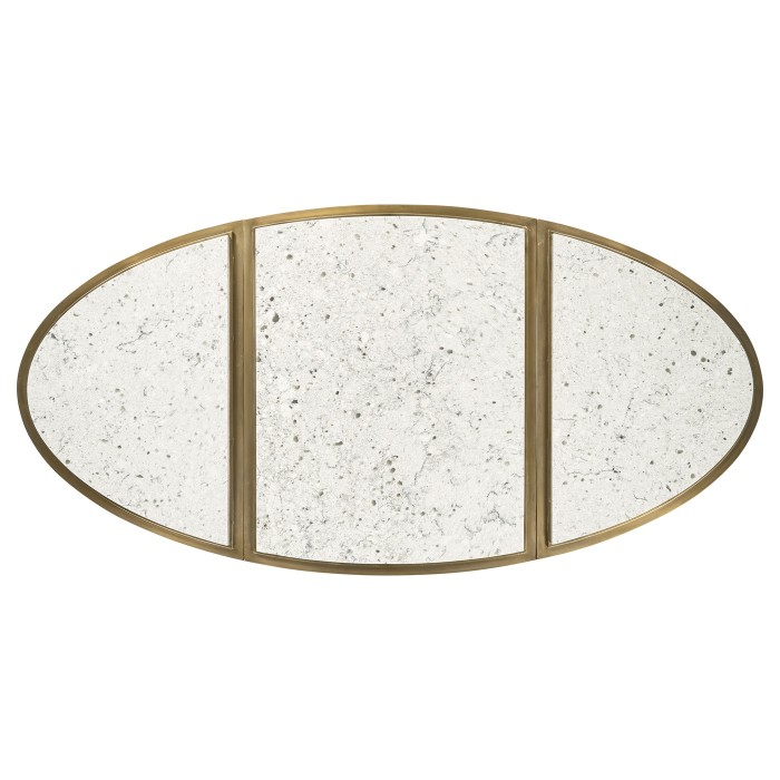 Hamilton Bunching Cocktail Table