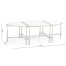 Hamilton Bunching Cocktail Table